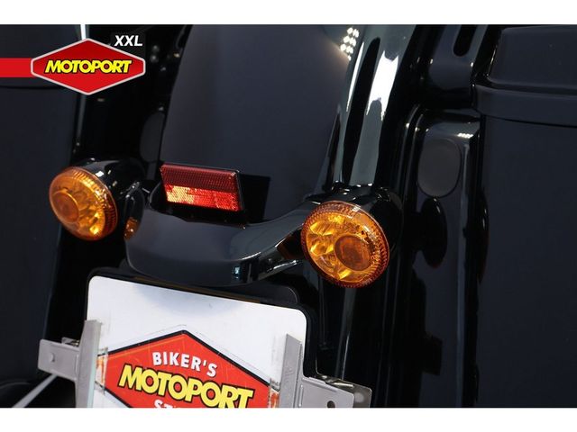 harley-davidson - road-king-special