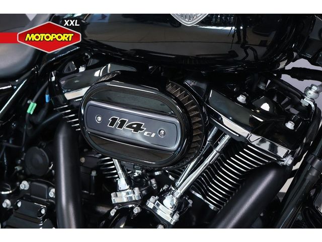 harley-davidson - road-king-special