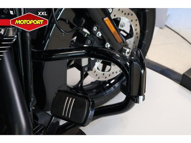 harley-davidson - road-king-special