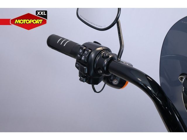 harley-davidson - road-king-special