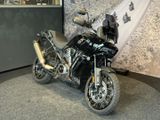 HARLEY-DAVIDSON PAN AMERICA  RA 1250 SPECIAL