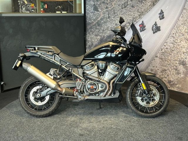 harley-davidson - pan-america--ra-1250-special