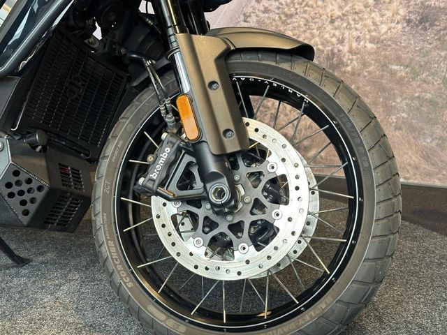 harley-davidson - pan-america--ra-1250-special