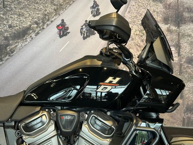 harley-davidson - pan-america--ra-1250-special