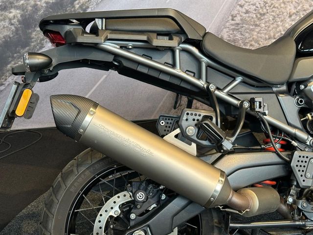 harley-davidson - pan-america--ra-1250-special