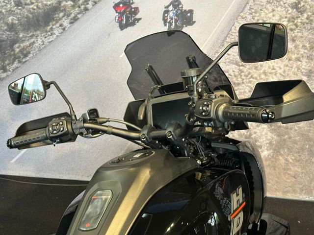 harley-davidson - pan-america--ra-1250-special