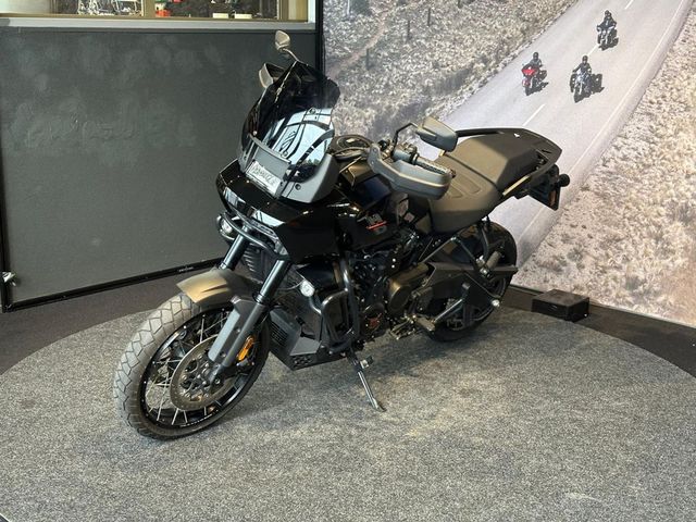 harley-davidson - pan-america--ra-1250-special