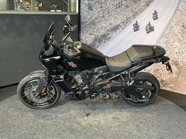 harley-davidson - pan-america--ra-1250-special