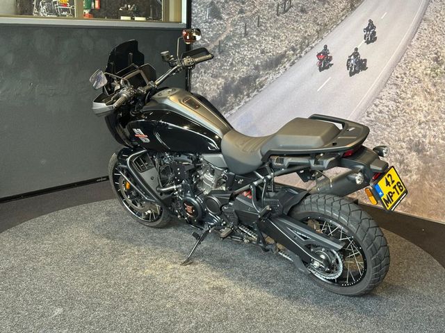 harley-davidson - pan-america--ra-1250-special