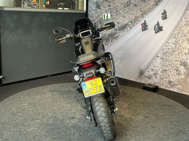 harley-davidson - pan-america--ra-1250-special
