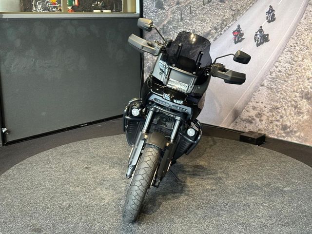 harley-davidson - pan-america--ra-1250-special