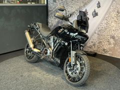 Harley-Davidson PAN America S Spoke Adaptive 2021 occasion – foto 1 van 13