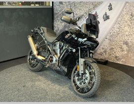 Harley-Davidson PAN America  RA 1250 Special 2021 occasion