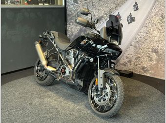 Harley-Davidson PAN America  RA 1250 Special 2021 occasion