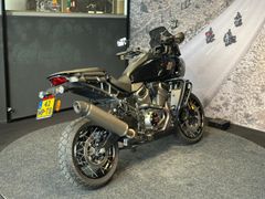 Harley-Davidson PAN America S Spoke Adaptive 2021 occasion – foto 3 van 13