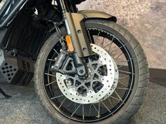 Harley-Davidson PAN America S Spoke Adaptive 2021 occasion – foto 4 van 13