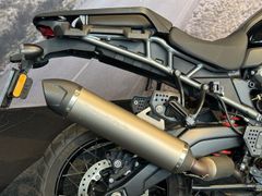Harley-Davidson PAN America S Spoke Adaptive 2021 occasion – foto 7 van 13