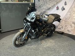 Harley-Davidson PAN America S Spoke Adaptive 2021 occasion – foto 9 van 13