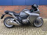 HONDA VFR 1200 F C-ABS