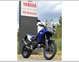 Yamaha Tenere 700 2025 occasion