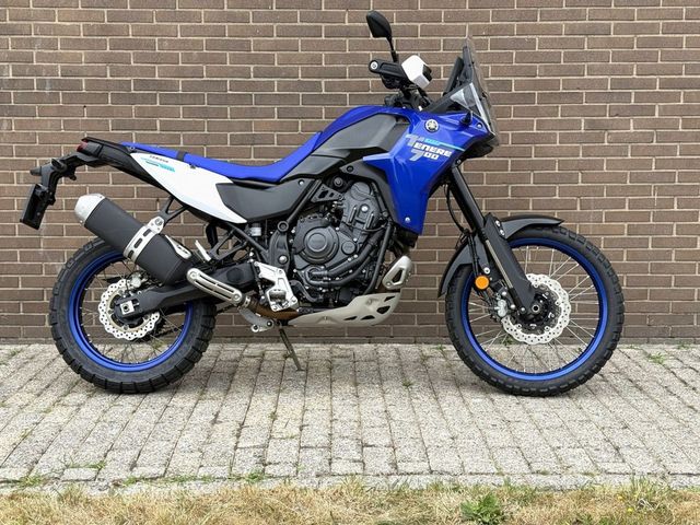 yamaha - tenere-700