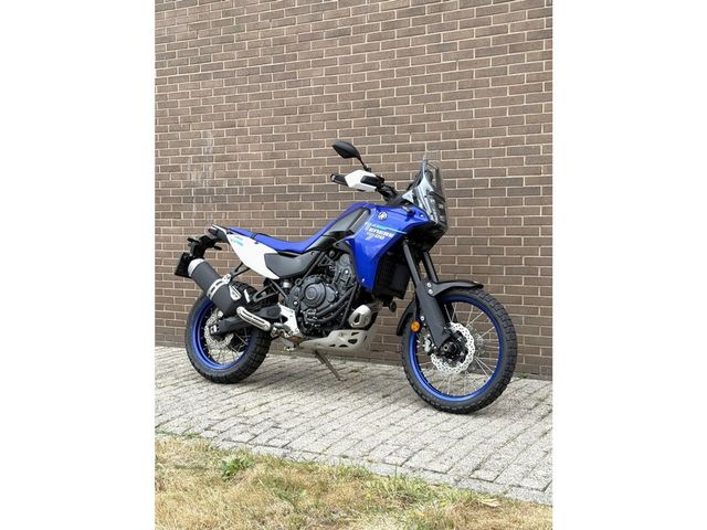 yamaha - tenere-700