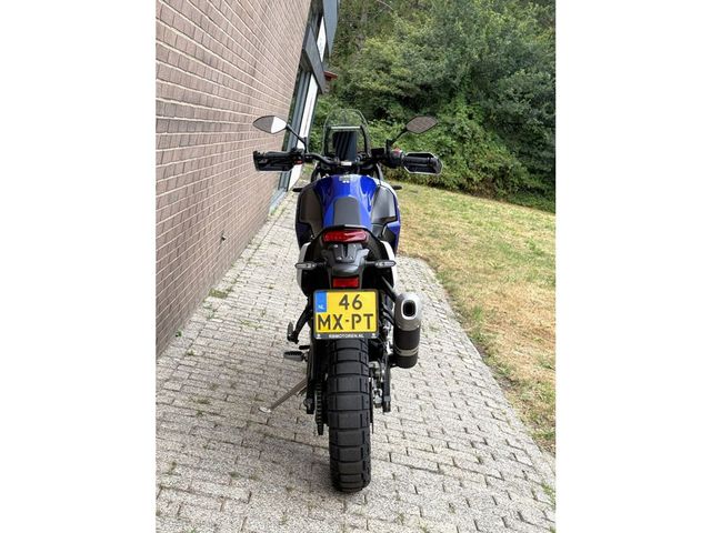 yamaha - tenere-700