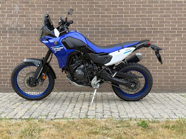 yamaha - tenere-700