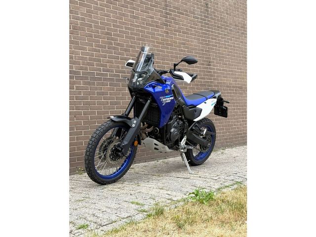 yamaha - tenere-700