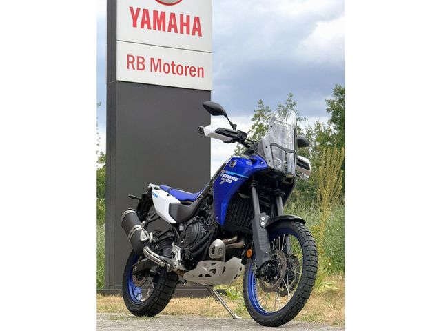 yamaha - tenere-700
