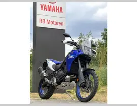 Yamaha Tenere 700 2025 occasion