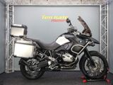 BMW R 1200 GS ADVENTURE