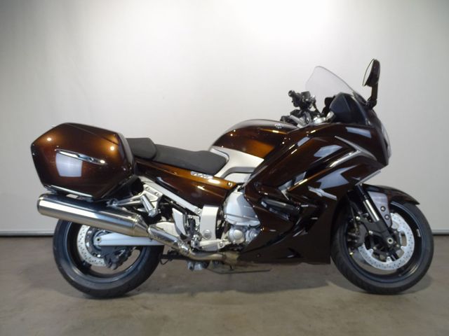 yamaha - fjr-1300-ae