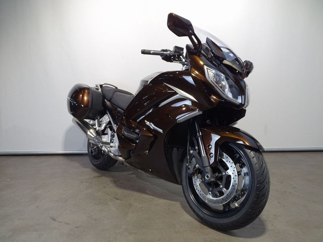 yamaha - fjr-1300-ae