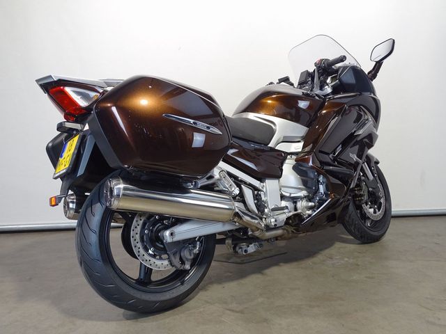 yamaha - fjr-1300-ae