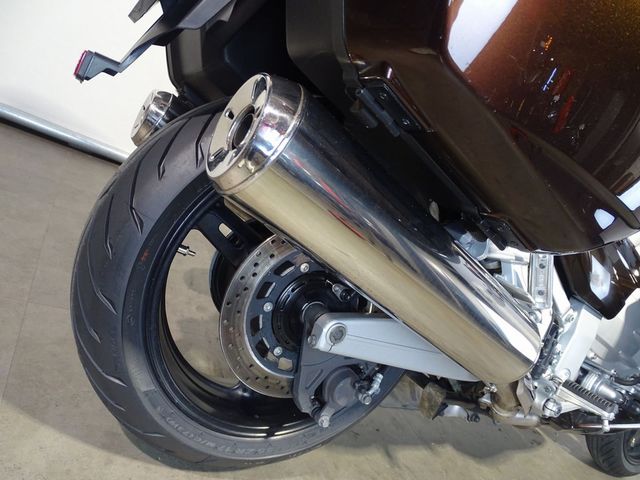 yamaha - fjr-1300-ae