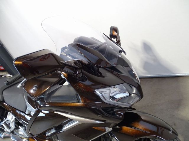 yamaha - fjr-1300-ae