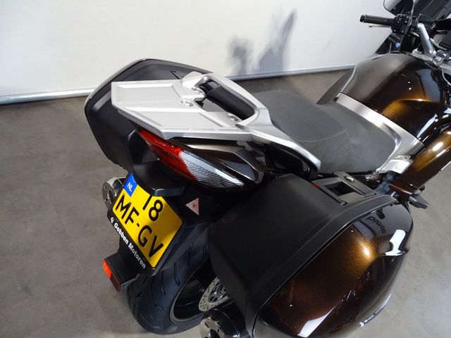 yamaha - fjr-1300-ae