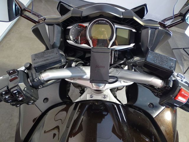 yamaha - fjr-1300-ae