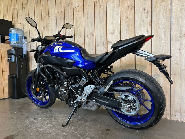 yamaha - mt-07-abs