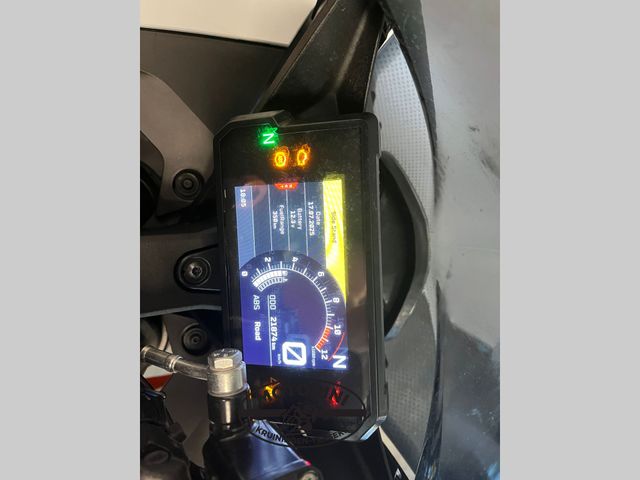 ktm - rc-125
