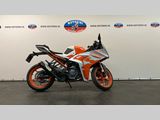 KTM RC 125
