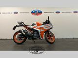 KTM RC 125