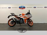 KTM RC 125