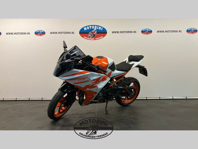 ktm - rc-125
