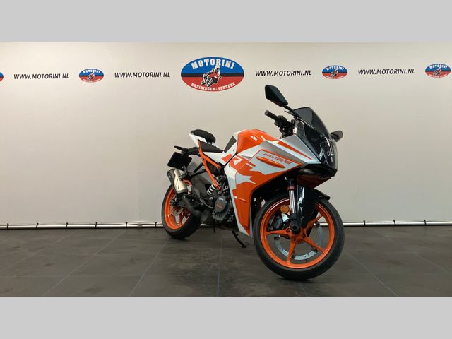 ktm - rc-125