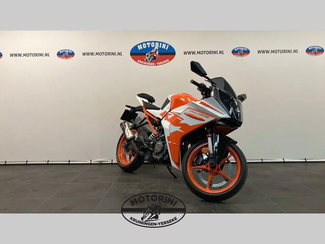 ktm - rc-125