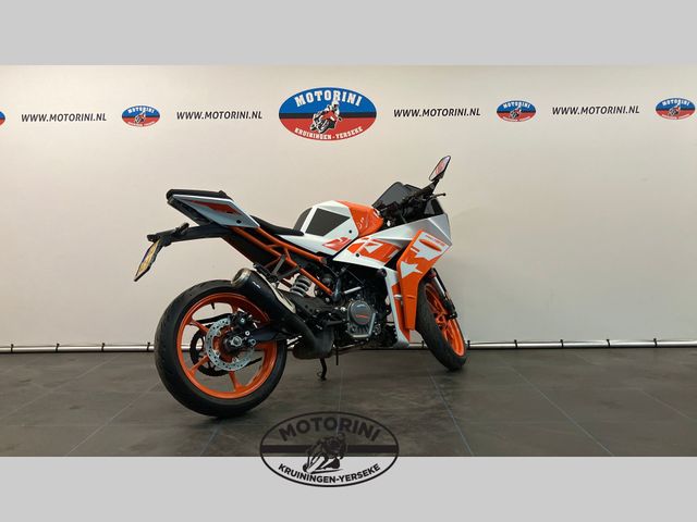 ktm - rc-125