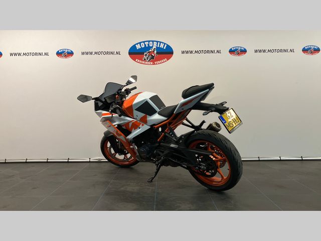 ktm - rc-125
