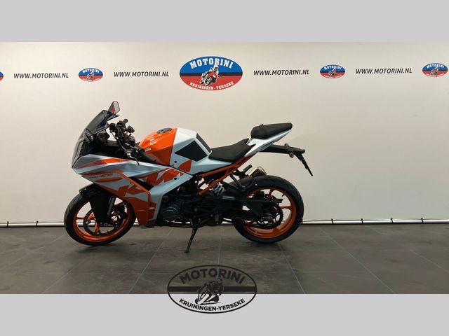ktm - rc-125